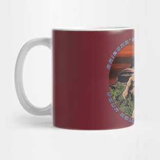 Your Adventure Awaits Mug